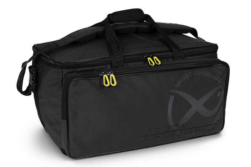 Matrix Horizon Pro Compact Carryall - Image 13