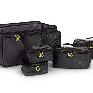 Matrix Horizon Pro Compact Carryall - Image 14