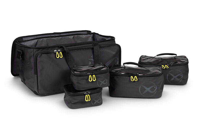 Matrix Horizon Pro Compact Carryall - Image 14