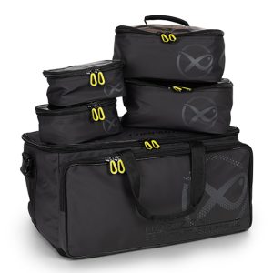 Matrix Horizon Pro Compact Carryall - Image 15