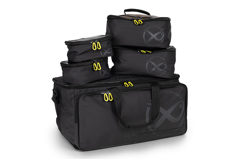 Matrix Horizon Pro Compact Carryall - Image 15