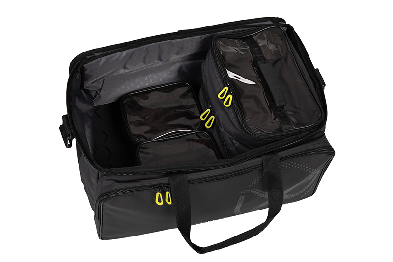 Matrix Horizon Pro Compact Carryall - Image 17
