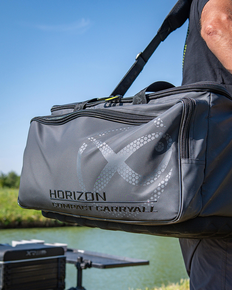 Matrix Horizon Pro Compact Carryall