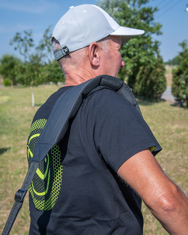 Matrix Horizon Pro Compact Carryall - Image 2