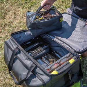Matrix Horizon Pro Compact Carryall - Image 12