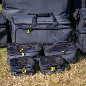 Matrix Horizon Pro Compact Carryall - Image 3