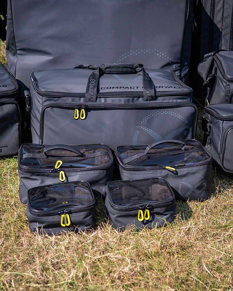 Matrix Horizon Pro Compact Carryall - Image 3