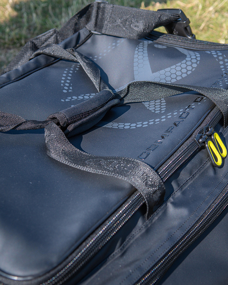 Matrix Horizon Pro Compact Carryall - Image 4