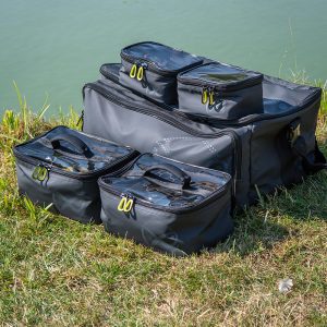 Matrix Horizon Pro Compact Carryall - Image 5
