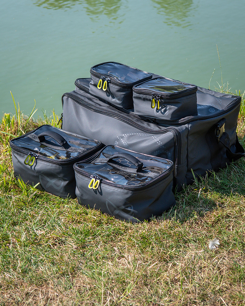 Matrix Horizon Pro Compact Carryall - Image 5