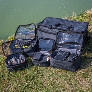 Matrix Horizon Pro Compact Carryall - Image 6