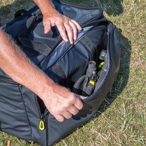 Matrix Horizon Pro Compact Carryall - Image 8