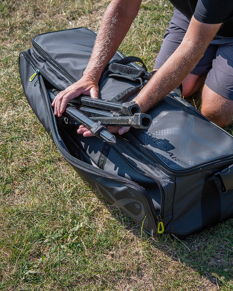Matrix Horizon Pro Large Storage Bag - Image 2