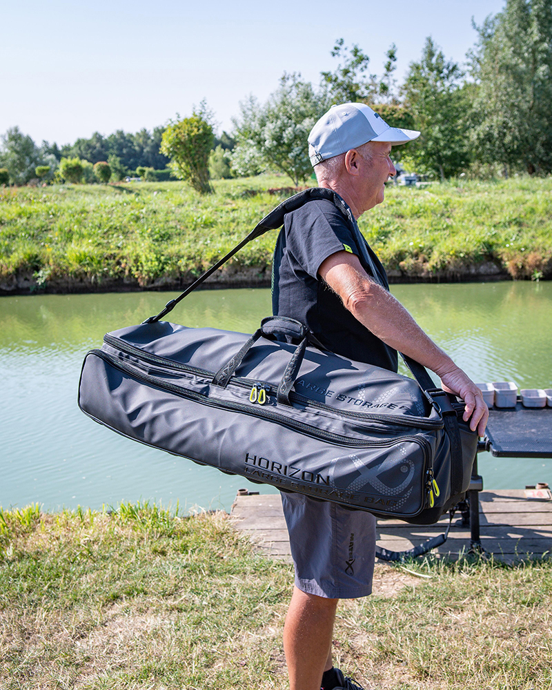 Matrix Horizon Pro Large Storage Bag - Image 4