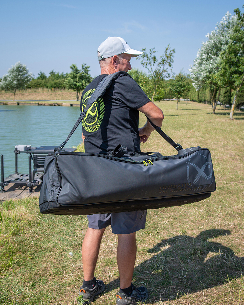 Matrix Horizon Pro XXL Storage Bag - Image 10