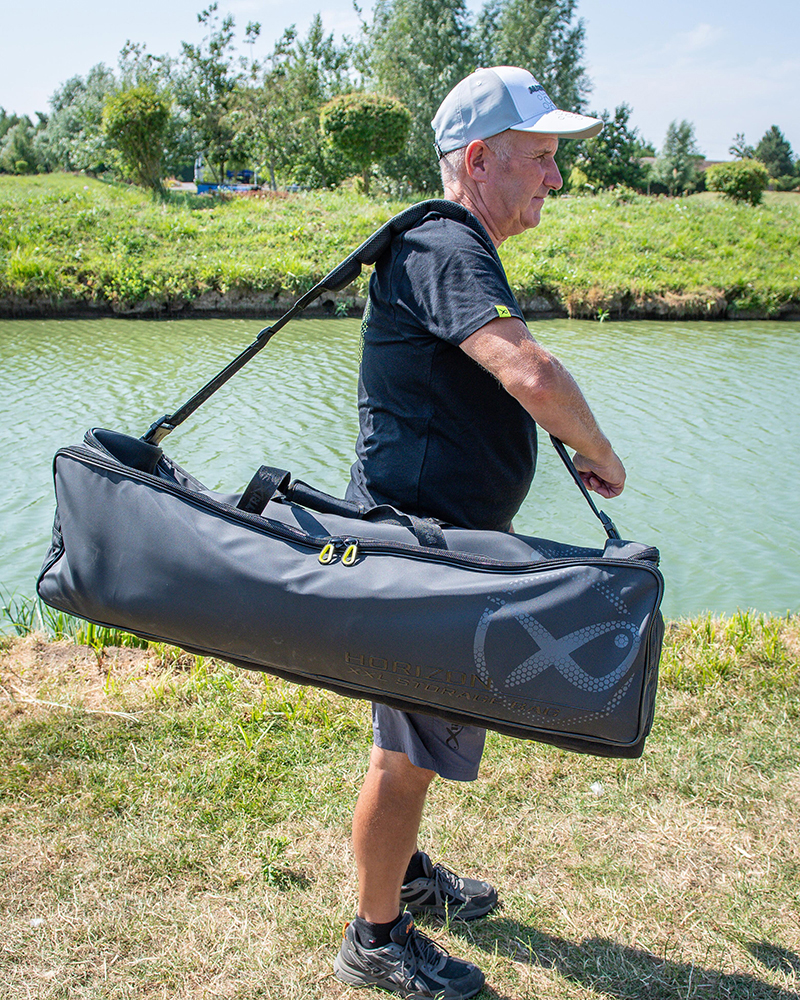 Matrix Horizon Pro XXL Storage Bag - Image 12