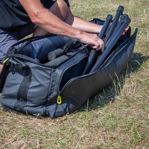 Matrix Horizon Pro XXL Storage Bag - Image 3