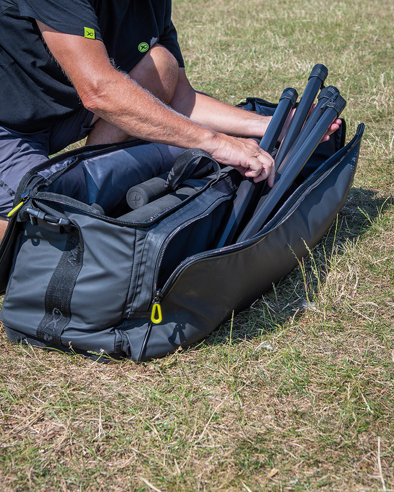 Matrix Horizon Pro XXL Storage Bag - Image 3