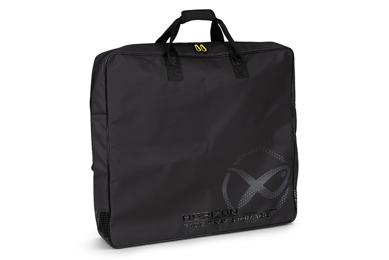 Matrix Horizon Pro Side Tray Storage - Image 6