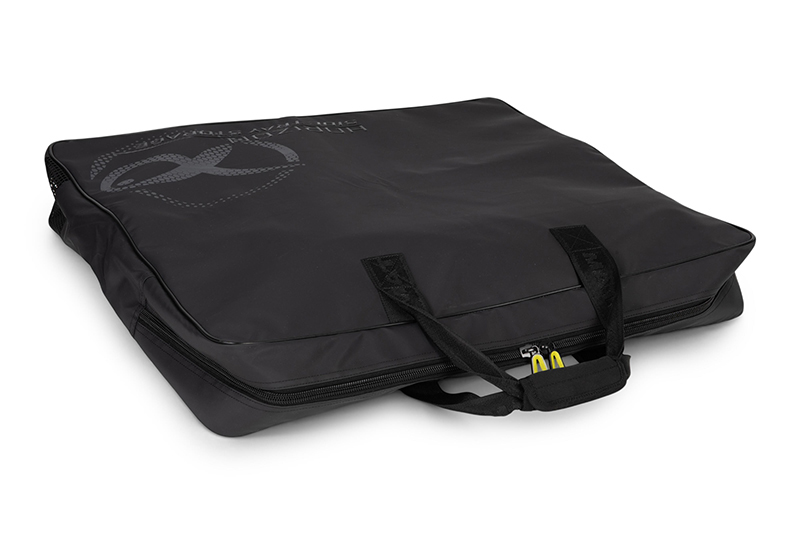 Matrix Horizon Pro Side Tray Storage