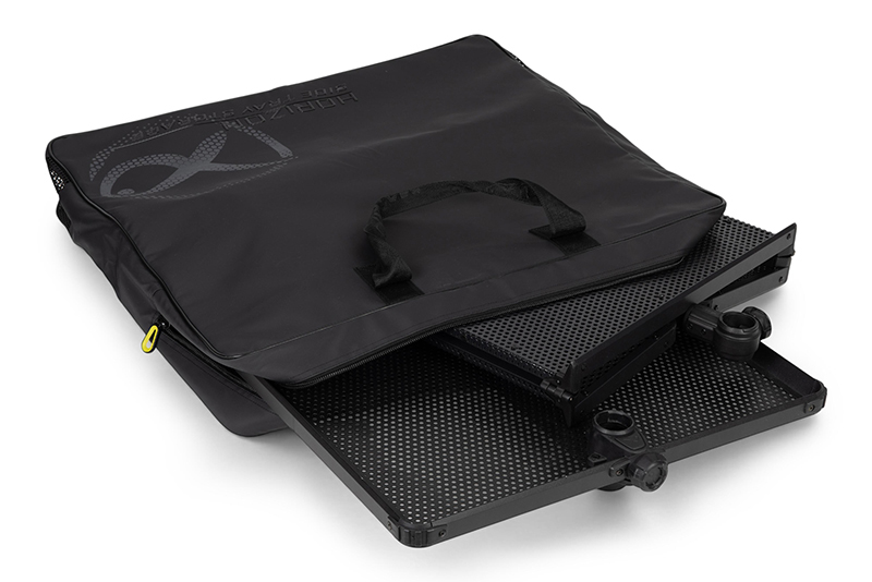 Matrix Horizon Pro Side Tray Storage - Image 7
