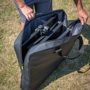 Matrix Horizon Pro Side Tray Storage - Image 11