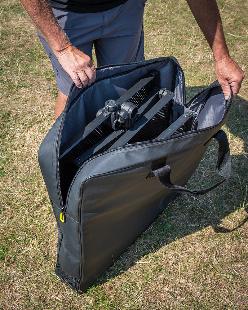 Matrix Horizon Pro Side Tray Storage - Image 11