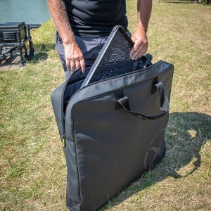 Matrix Horizon Pro Side Tray Storage - Image 2