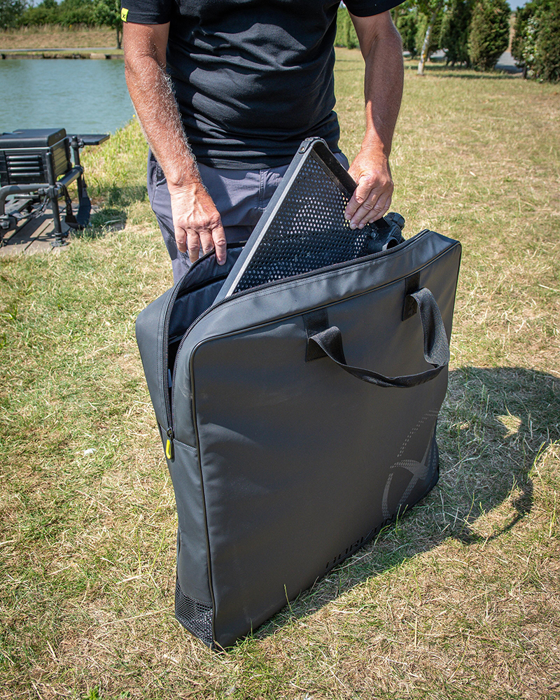 Matrix Horizon Pro Side Tray Storage - Image 2