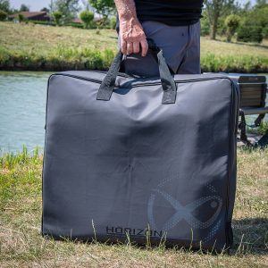 Matrix Horizon Pro Side Tray Storage - Image 3