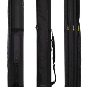 Matrix Horizon Pro Large Rigid Holdall - Image 15
