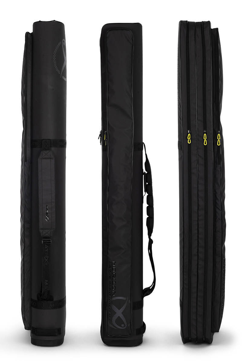 Matrix Horizon Pro Large Rigid Holdall - Image 15