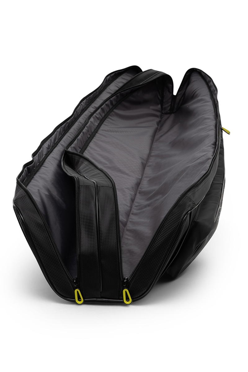 Matrix Horizon Pro Large Rigid Holdall - Image 2