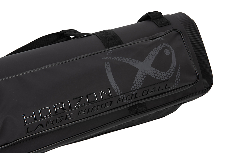 Matrix Horizon Pro Large Rigid Holdall - Image 9