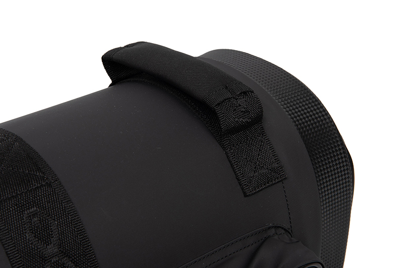 Matrix Horizon Pro Large Rigid Holdall - Image 3