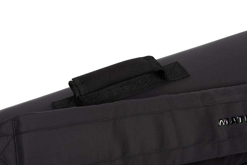 Matrix Horizon Pro Large Rigid Holdall - Image 4