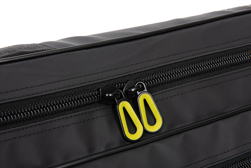 Matrix Horizon Pro Large Rigid Holdall - Image 5