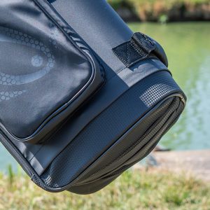 Matrix Horizon Pro Large Rigid Holdall - Image 12