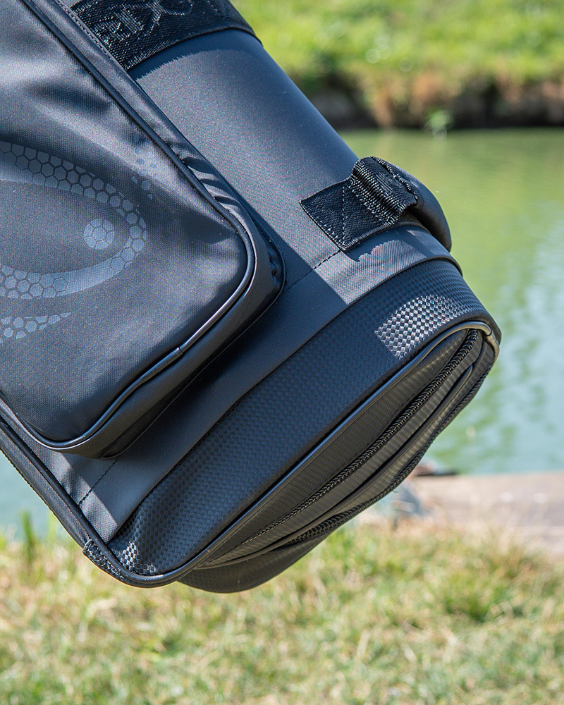 Matrix Horizon Pro Large Rigid Holdall - Image 12