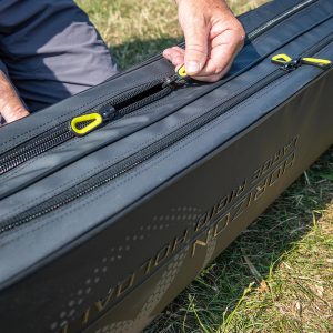 Matrix Horizon Pro Large Rigid Holdall - Image 13