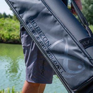 Matrix Horizon Pro Large Rigid Holdall - Image 14