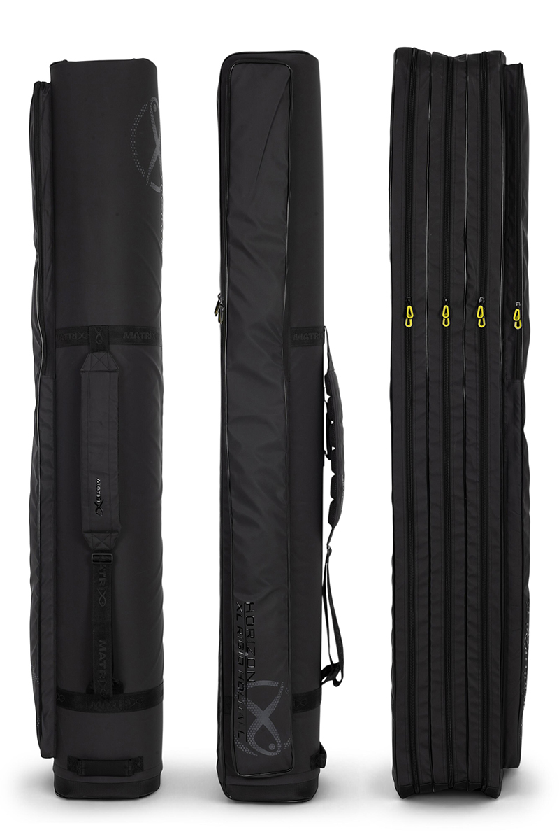 Matrix Horizon Pro XL Rigid Holdall - Image 10