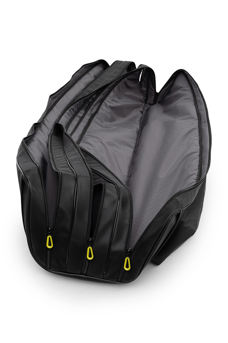 Matrix Horizon Pro XL Rigid Holdall