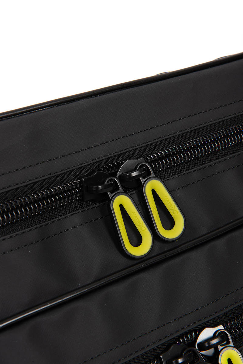 Matrix Horizon Pro XL Rigid Holdall - Image 2