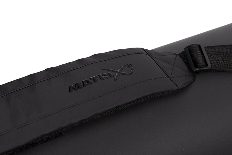 Matrix Horizon Pro XL Rigid Holdall - Image 13