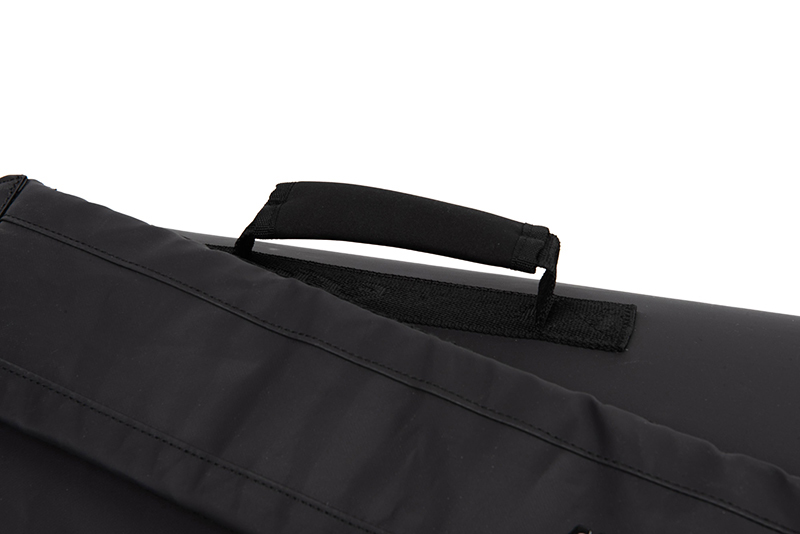 Matrix Horizon Pro XL Rigid Holdall - Image 14
