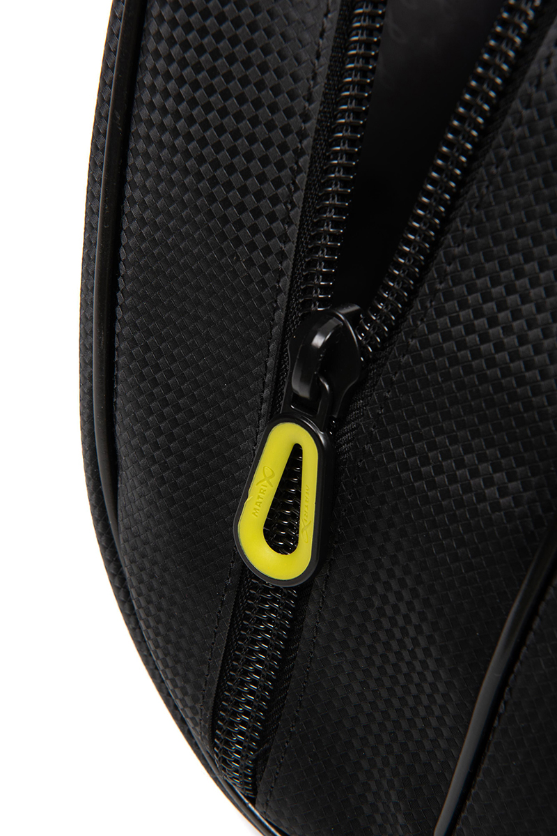 Matrix Horizon Pro XL Rigid Holdall - Image 15