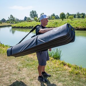 Matrix Horizon Pro XL Rigid Holdall - Image 3