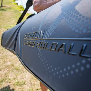 Matrix Horizon Pro XL Rigid Holdall - Image 4