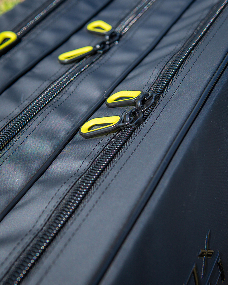 Matrix Horizon Pro XL Rigid Holdall - Image 6